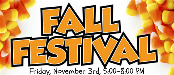 Fall Festival 